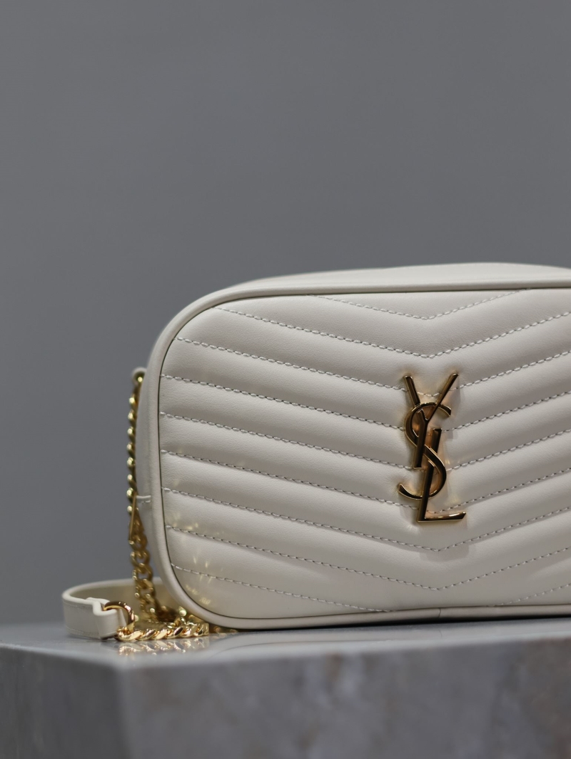 YSL Satchel Bags